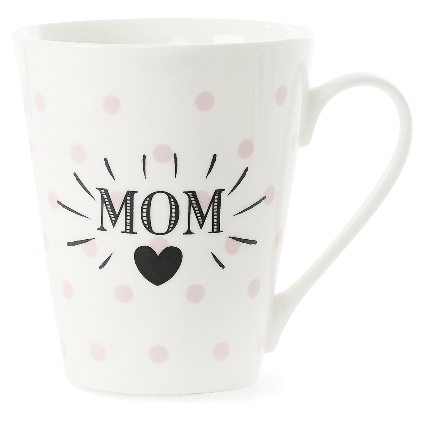 Miss Étoile Coffee mug